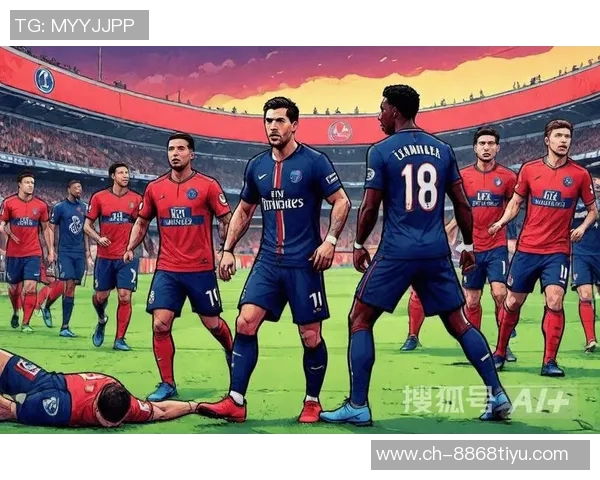 巴黎本赛季法甲前7轮仅进13球创近6个赛季同期新低