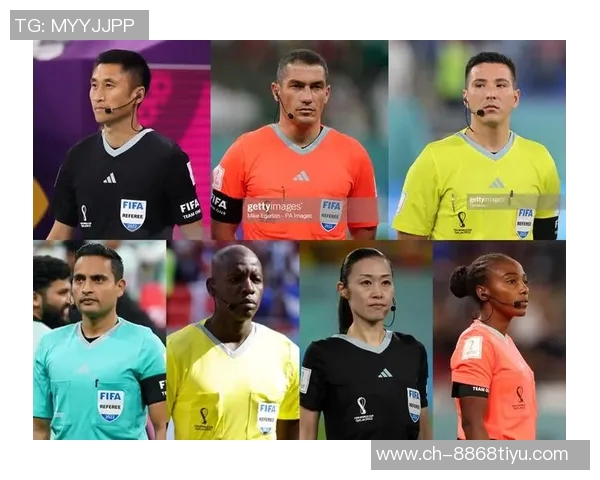 国安客战大埔裁判信息揭晓斯里兰卡裁判组将全力执法本场较量 国安客战大埔裁判信息揭晓斯里兰卡裁判组将全力执法本场较量