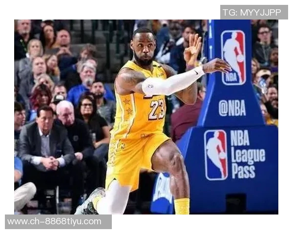 艾顿称赞詹姆斯传球能力只需出现在正确位置即可接到精准助攻