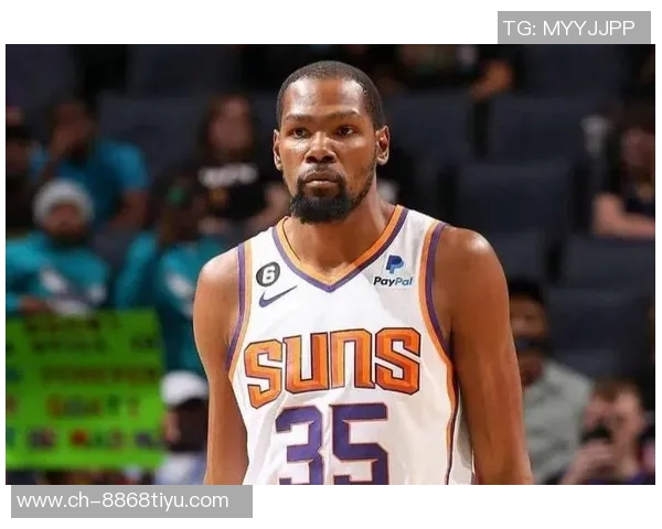 帕金斯分析杜兰特与优秀控卫搭档表现优异原因及在太阳缺乏支持的影响