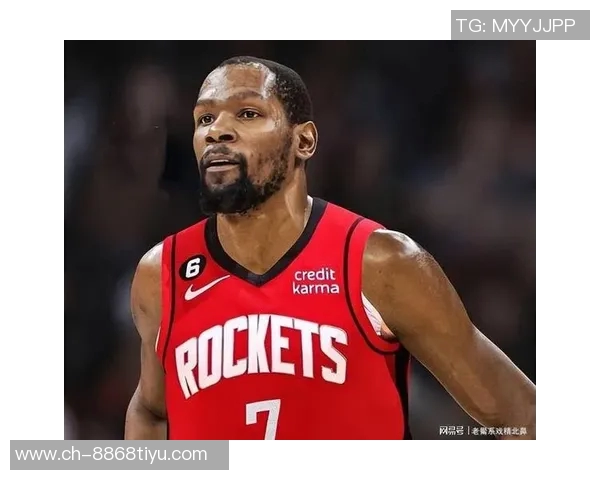 帕金斯分析火箭与雷霆对决强调杜兰特需进一步磨合提升表现