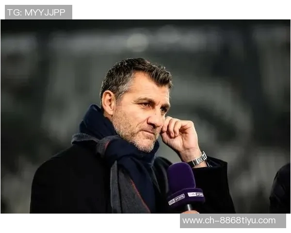 维埃里赞迪马尔科传中技艺独特让人怀念踢球时光全欧洲无出其右