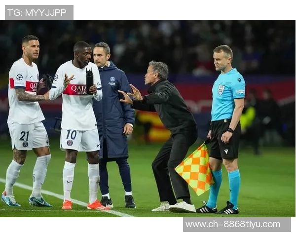 客场战胜巴萨罗腾盛赞恩里克碾压欧洲教练群雄