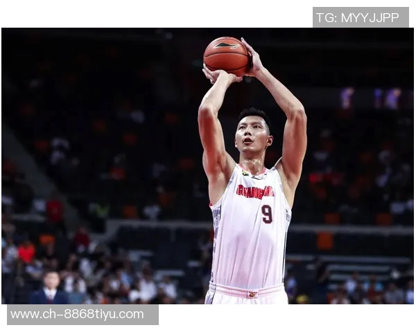 中国球员常规赛首秀表现各异易建联9分最高姚明首战却无得分