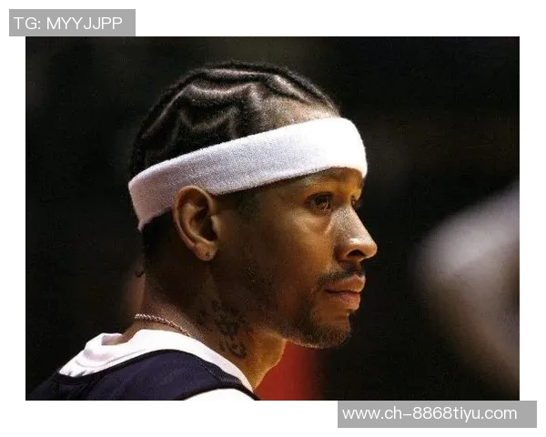 艾弗森坦言曾是NBA明星球员却自觉不适合当教练