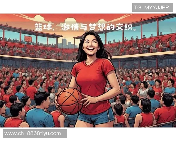 中美篮球历史性交流开启新篇女篮迎来蓬勃发展新机遇 中美篮球历史性交流开启新篇女篮迎来蓬勃发展新机遇