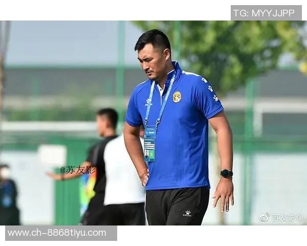 王洪亮强调土帅对队员的深刻理解唯有努力才能真正解决问题